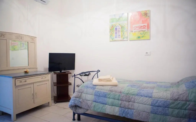 Villa Giove Rooms