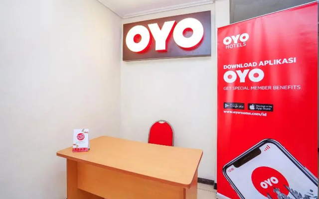 Oyo 1105 Nick's Aa5 Homestay