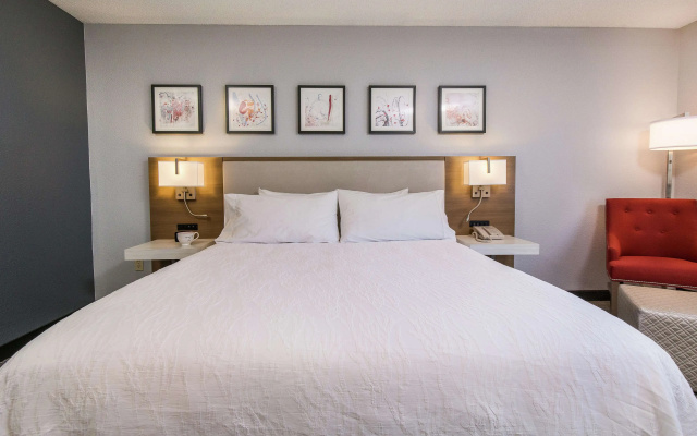Hilton Garden Inn Atlanta Northpoint
