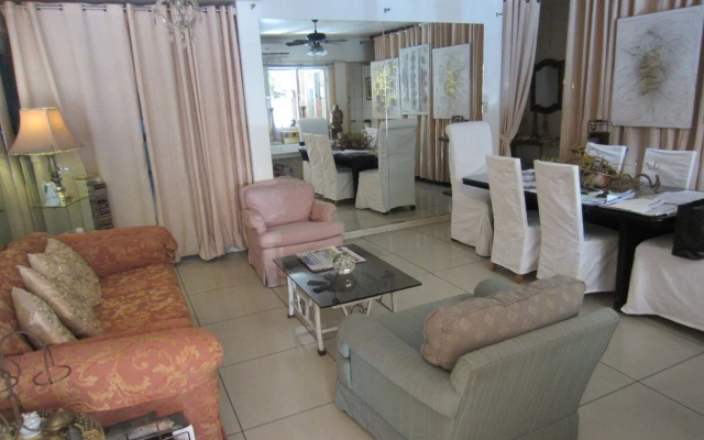 Casa Amapola Manila