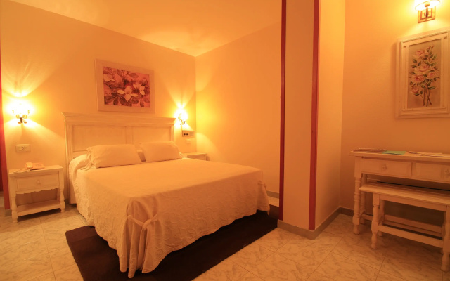 Hotel Villa Covelo