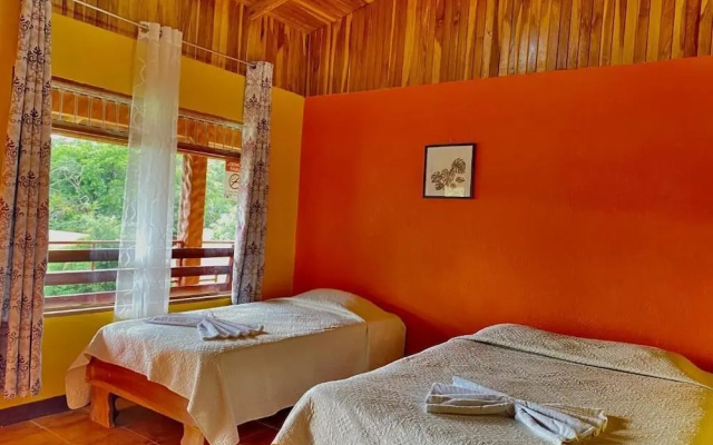 El Nido Lodge