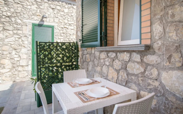 Villa Mami Luroviga