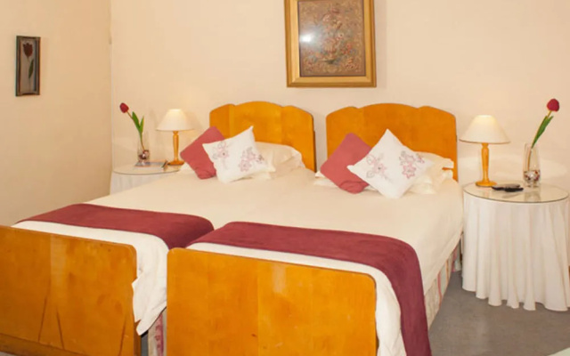Witzenberg Country Inn