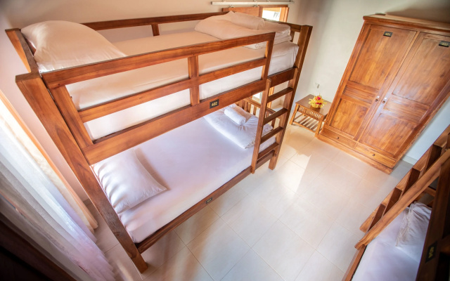 Nuansa Penida Hostel