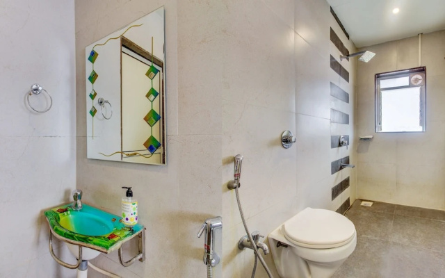 Hotel Gurukrupa by OYO Rooms