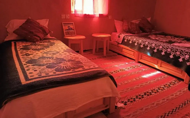 Kasbah Tasseurte