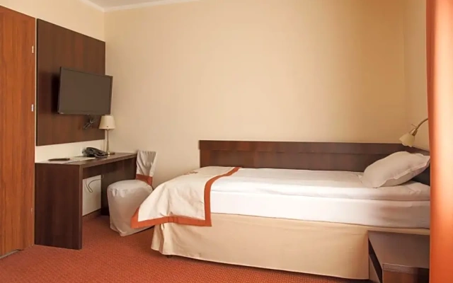 Hotel Ostrawa