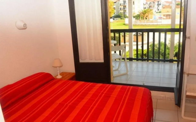 Maison Port Barcarès, 4 pièces, 8 personnes - FR-1-431-42