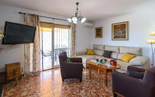 Villa José Andrés Torrox by Ruralidays