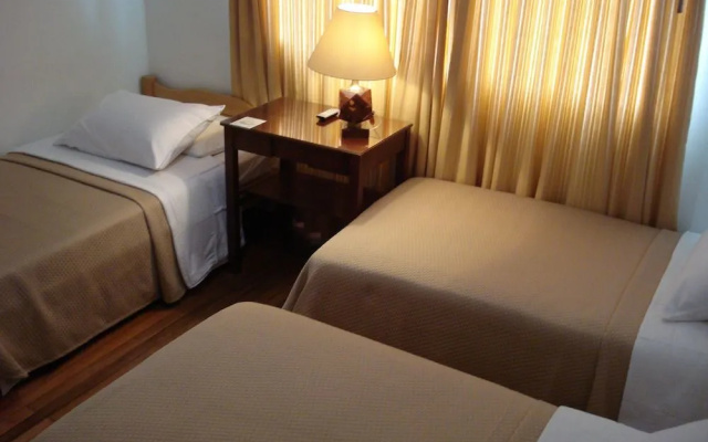 Casa Real Bed & Breakfast