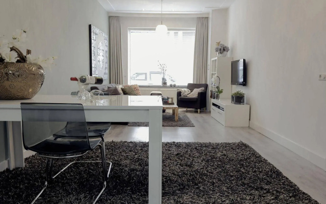 Apartment Enschotsestraat