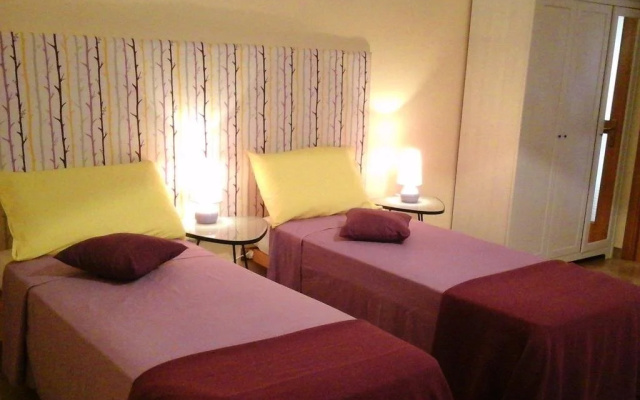 Babel B&B