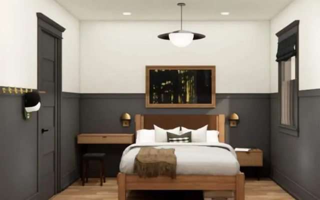 Lightwell Hotel & Spa