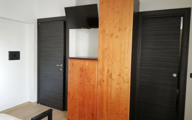Bed and Breakfast Controtempo