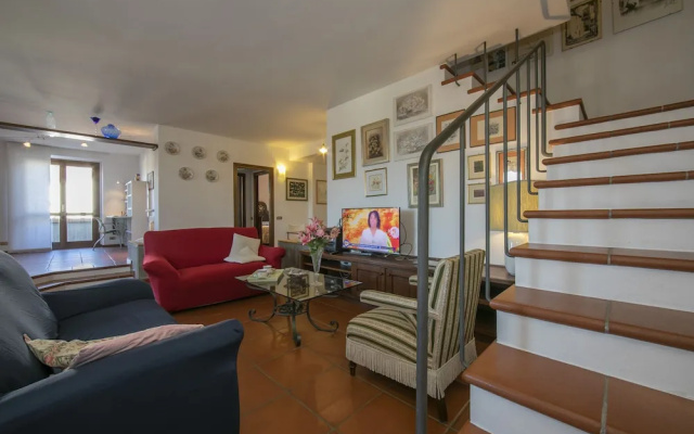 Villa Martina