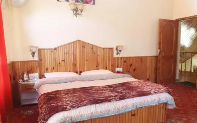 Mannat Cottage