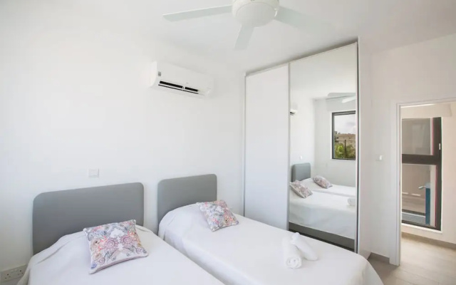 Protaras Holiday Villa Cr3