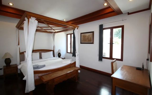 Surin Sabai Condominium 3 and Villas