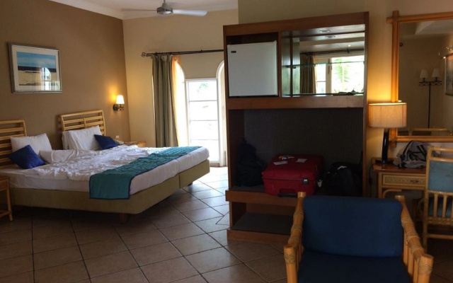 Club Mahindra Emerald Palms, Goa