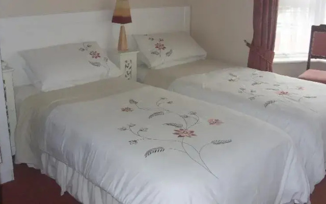 Trieste B&B