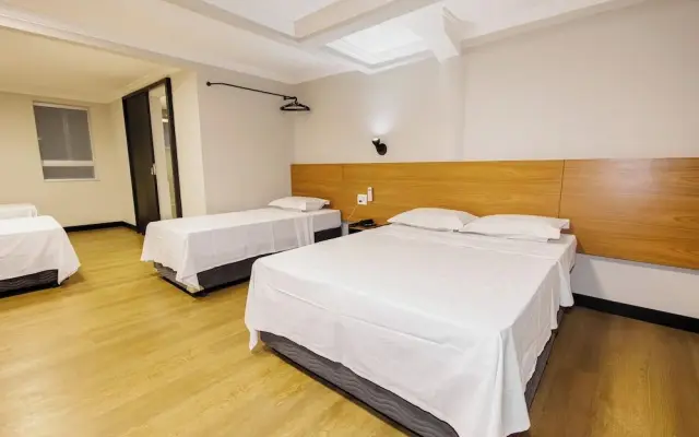 Hotel MOVE BH