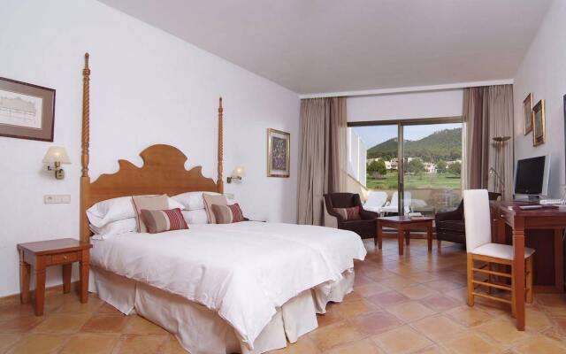 Отель Golf Santa Ponsa комната для гостей