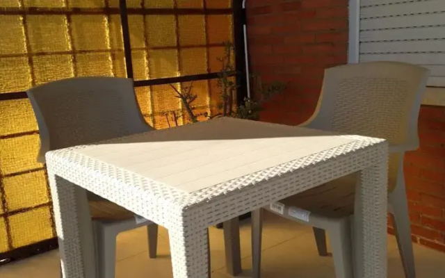 Apartamentos Dulcinea
