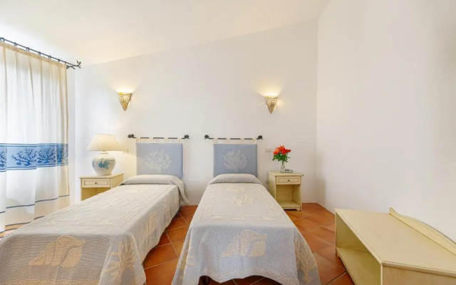 Hotel San Trano