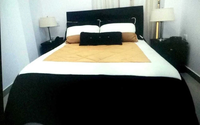 Hotel City Park