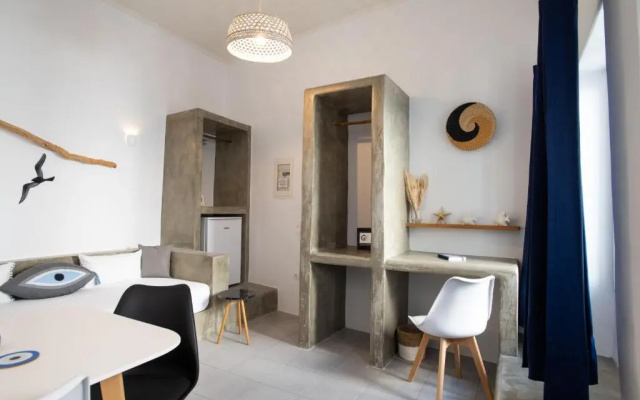 New Apartment in the heart of Mykonos town - 3