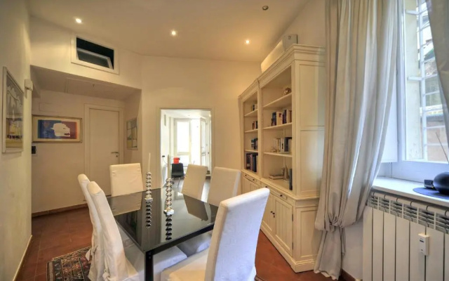 Rome Luxury House - The Suite
