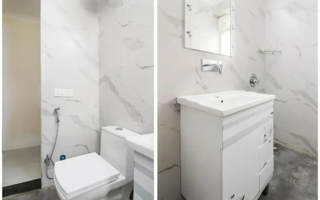 Blueleaf Residency by OYO Rooms