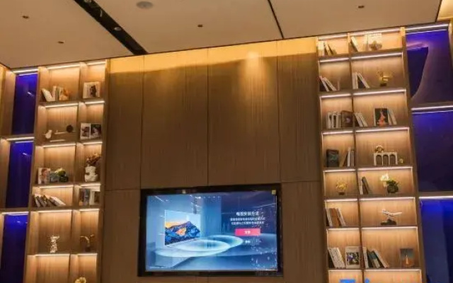 Meiya Light Hotel (Yucheng Fangyuanyu Branch)