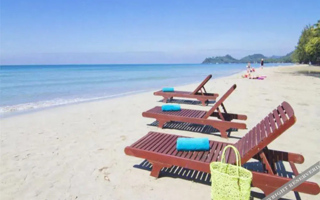 Koh Chang Siam Royal View Villa 20A