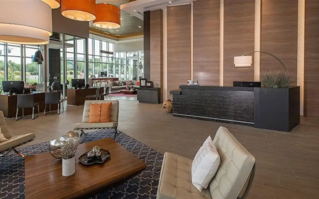 The Stay in Kierland
