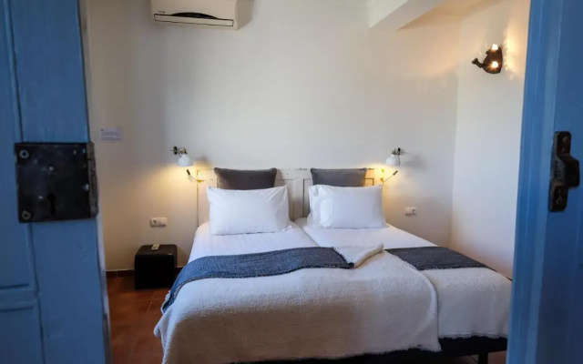 Casa Verdazul