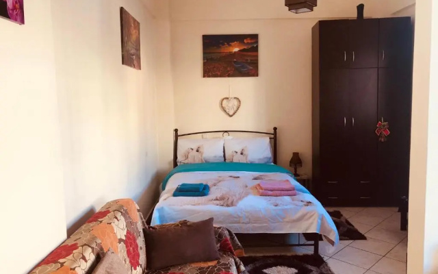 See and City Apartment