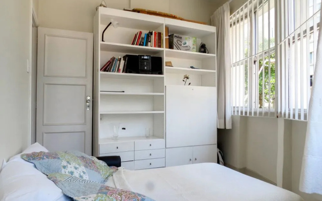 Linkhouse Adorable Leblon Apartment 3Bdr Lb2-001