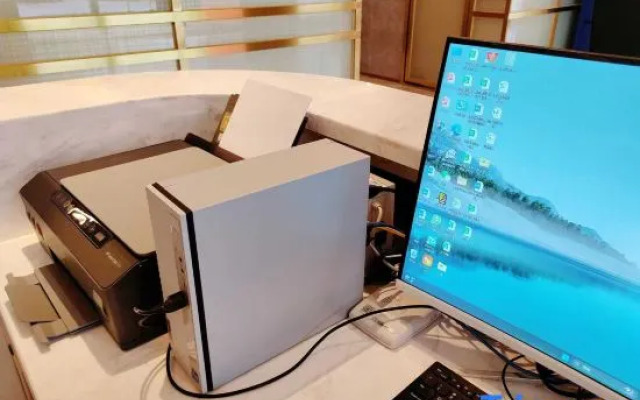 Pyeongchang Yue Li Guoyue Hotel