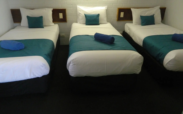 Coachman Motel
