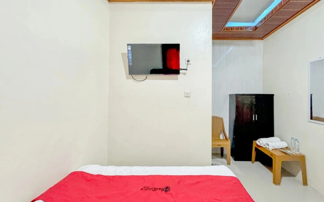 RedDoorz Syariah Near Rejosari Salatiga