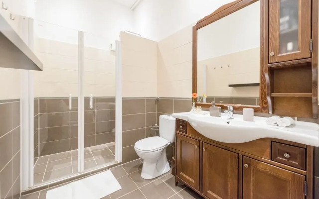 Venus Apartments - Broadway II