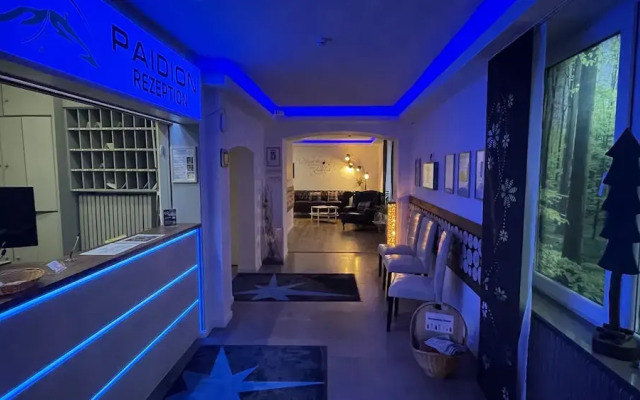 Hotel Paidion