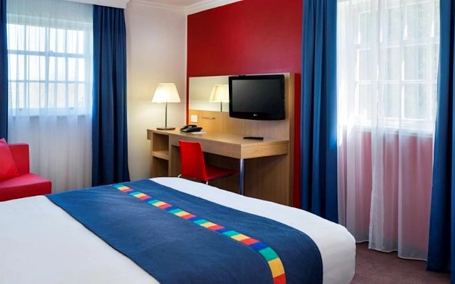 Park Inn by Radisson Thurrock