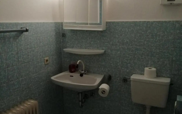 Wohnung in Troisdorf