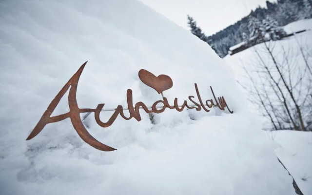 Auhäuslalm