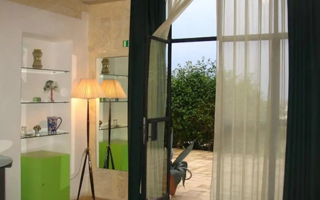 Villa Sparta B&B