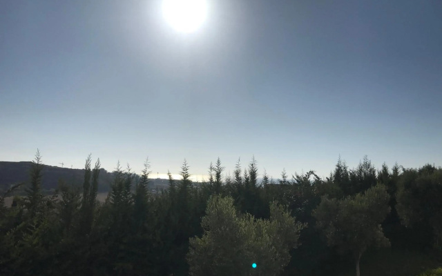 Un petit coin de paradis à Assilah+ piscine + WIFI