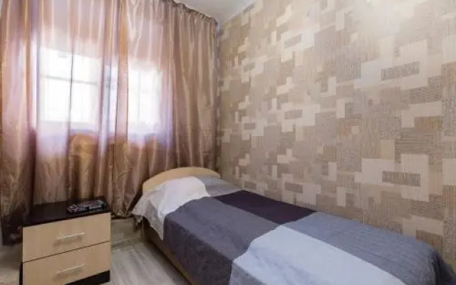 Mini-Hotel Avtor